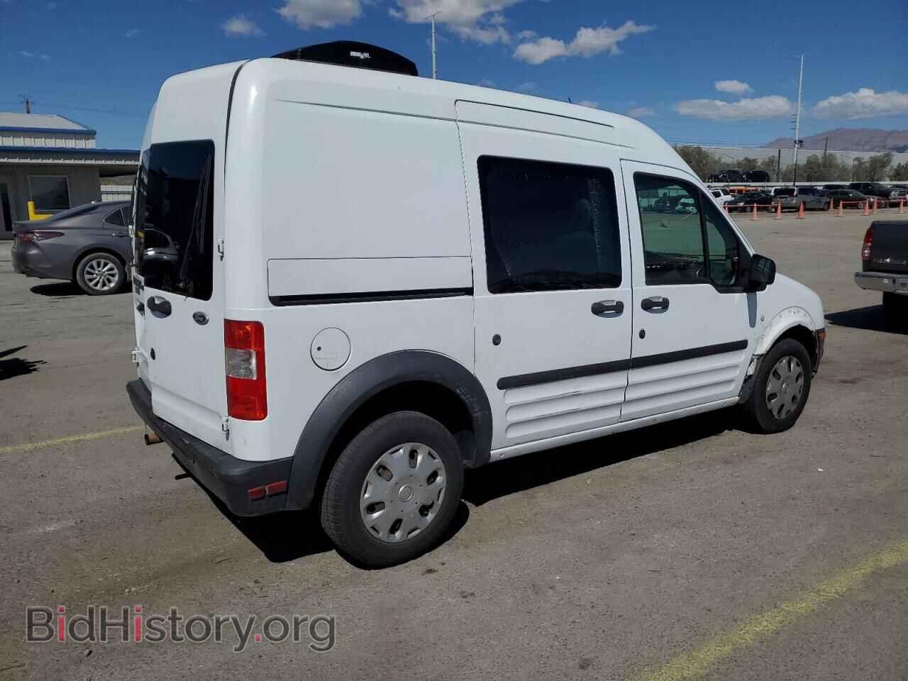 2010 FORD TRANSIT - VIN: NM0LS6AN3AT006473 - Фото 3