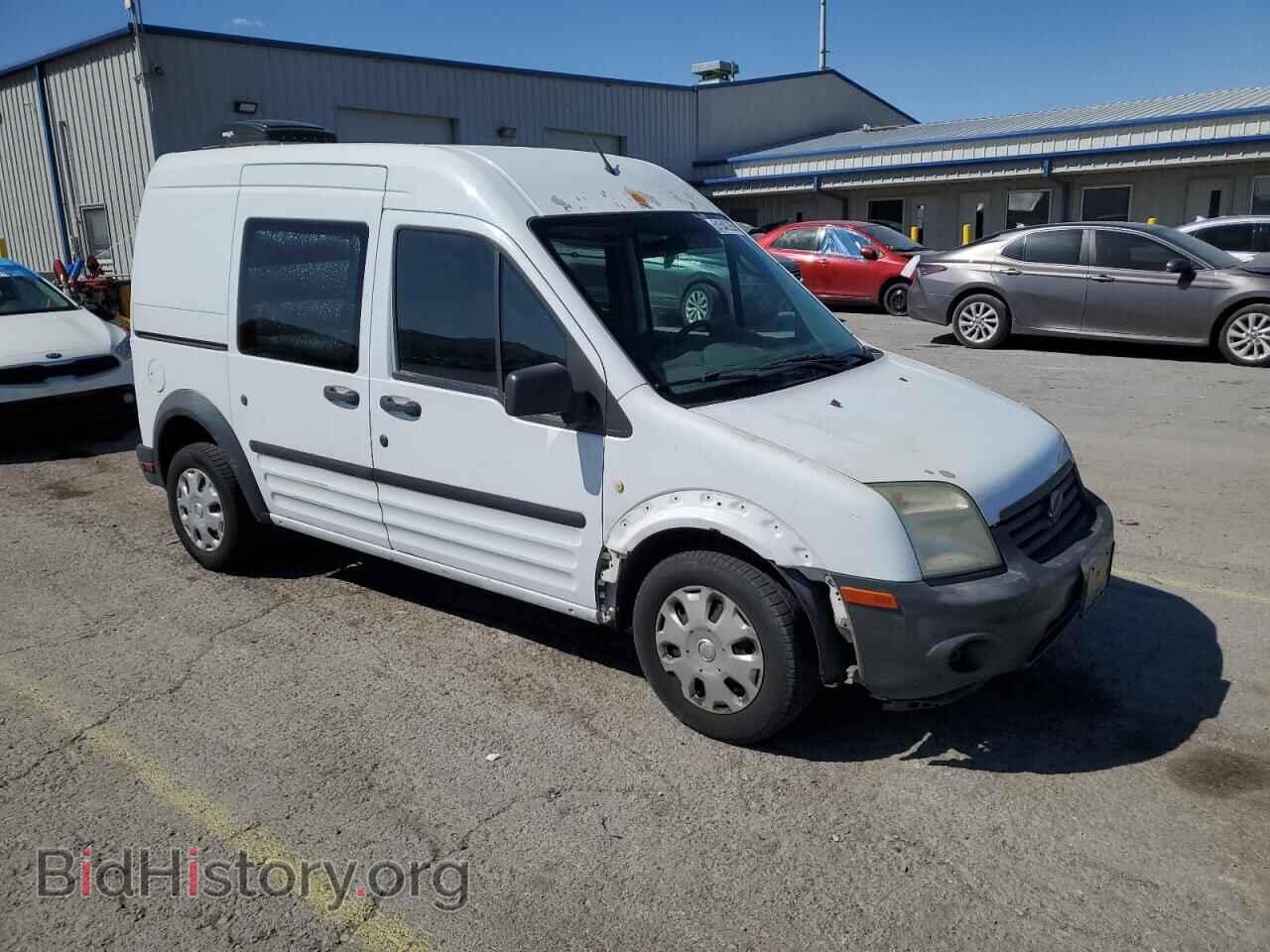 2010 FORD TRANSIT - VIN: NM0LS6AN3AT006473 - Фото 4