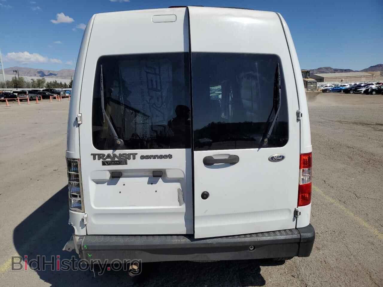 2010 FORD TRANSIT - VIN: NM0LS6AN3AT006473 - Фото 6