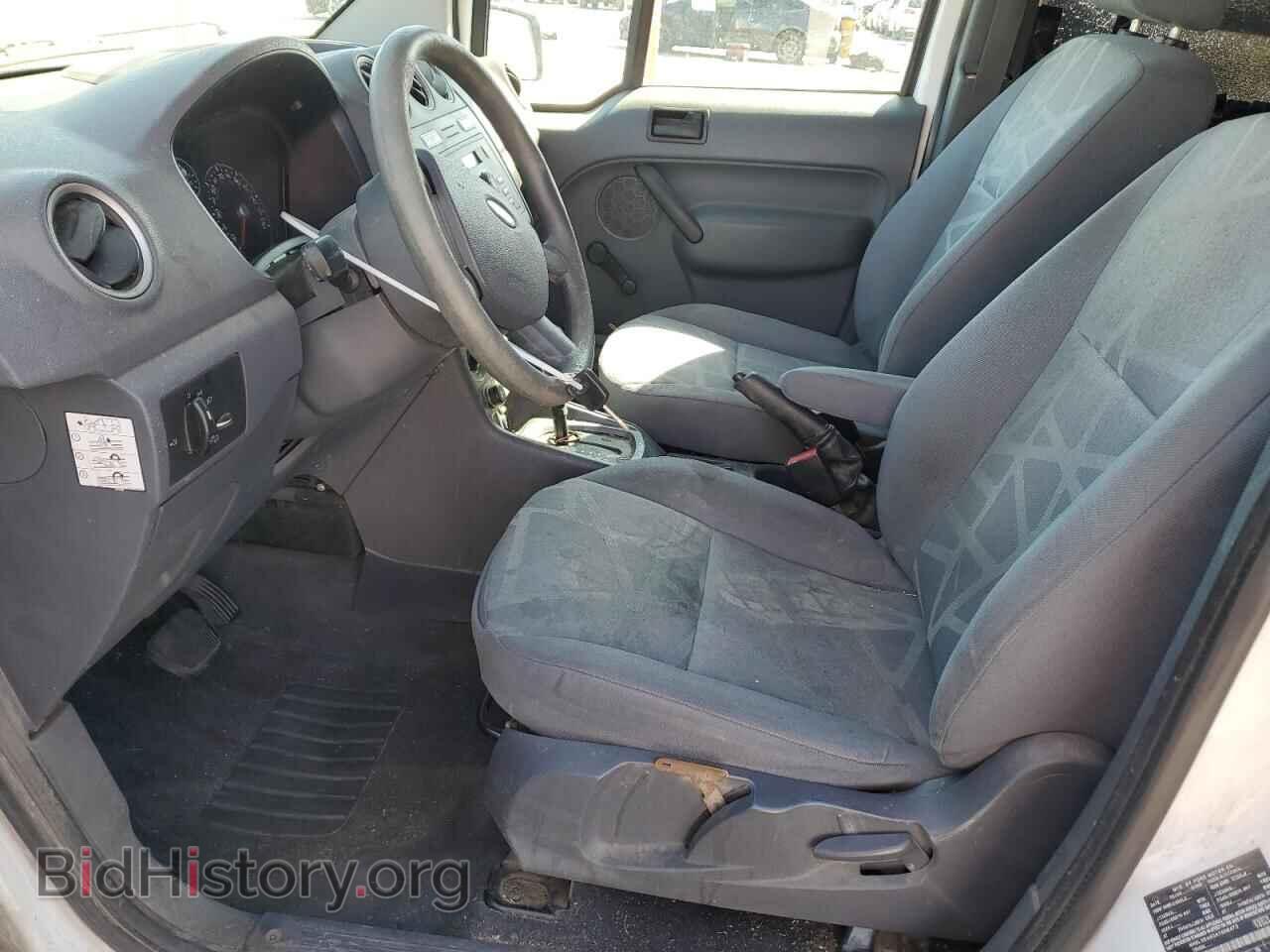 2010 FORD TRANSIT - VIN: NM0LS6AN3AT006473 - Фото 7