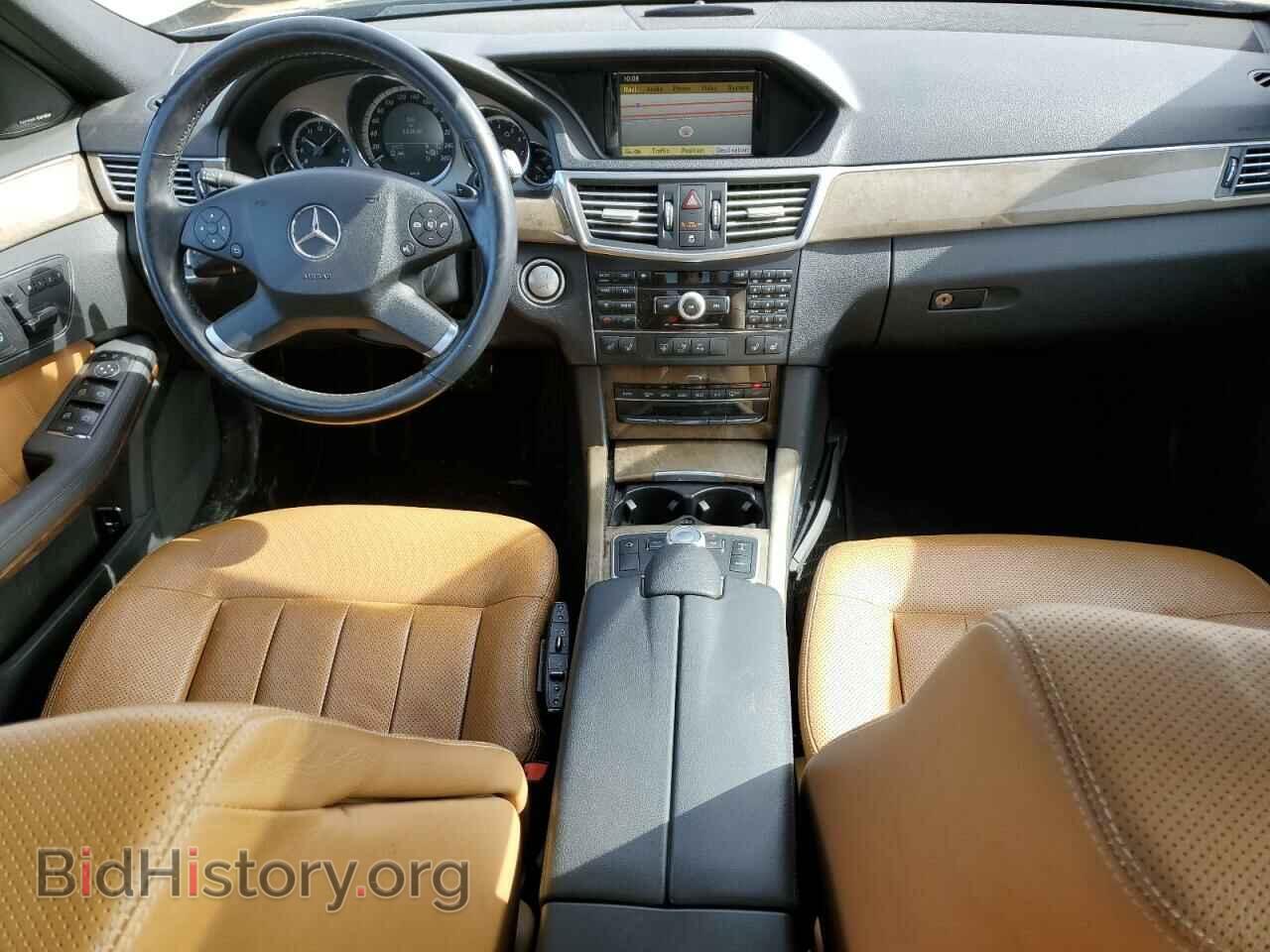 2010 MERCEDES-BENZ E-CLASS - VIN: WDDHF9AB4AA172085 - Фото 8