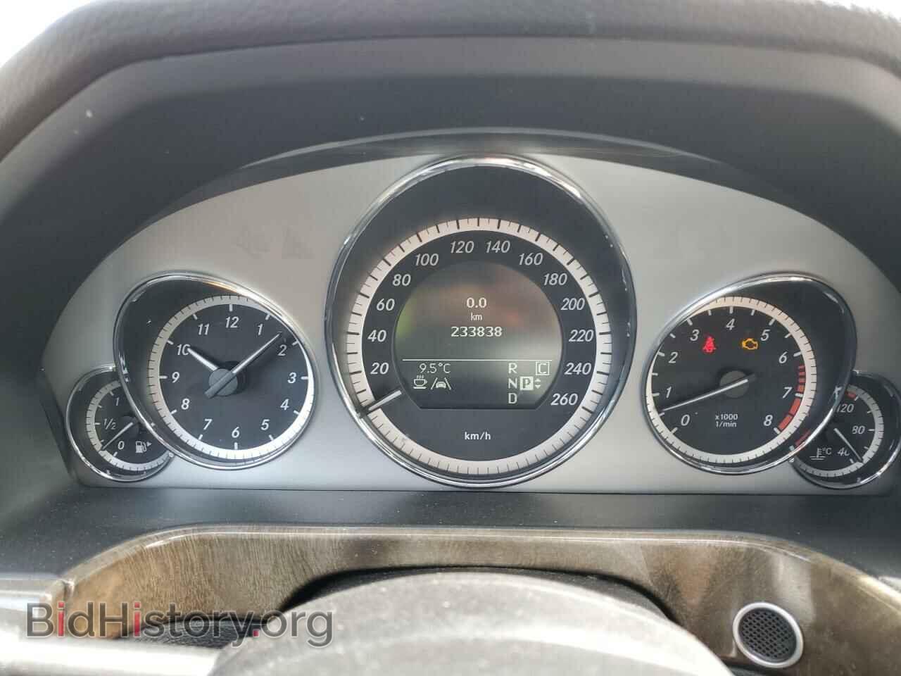 2010 MERCEDES-BENZ E-CLASS - VIN: WDDHF9AB4AA172085 - Фото 9