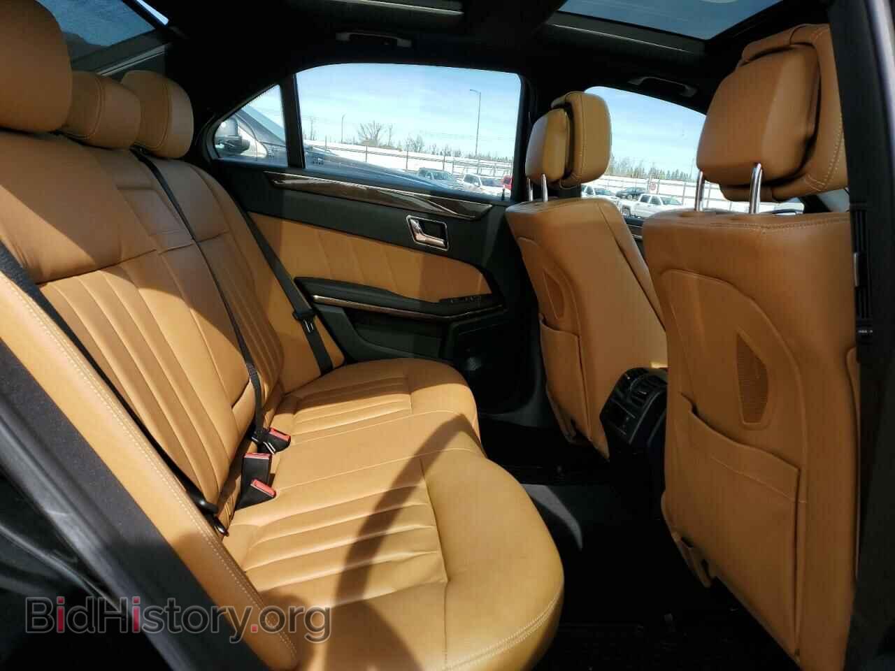 2010 MERCEDES-BENZ E-CLASS - VIN: WDDHF9AB4AA172085 - Фото 10