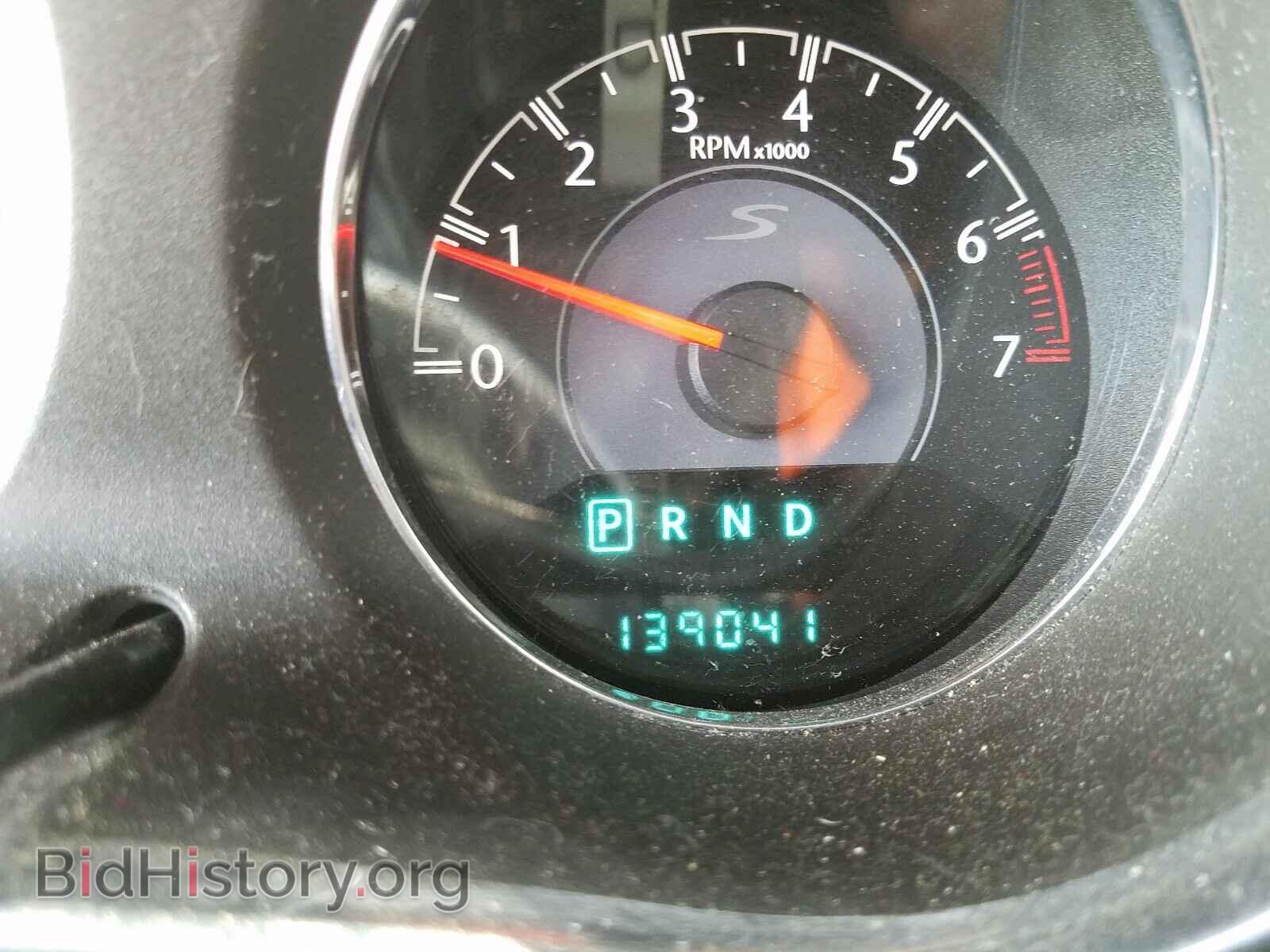 2013 CHRYSLER 200 - VIN: 1C3CCBCG3DN577322 - Фото 8
