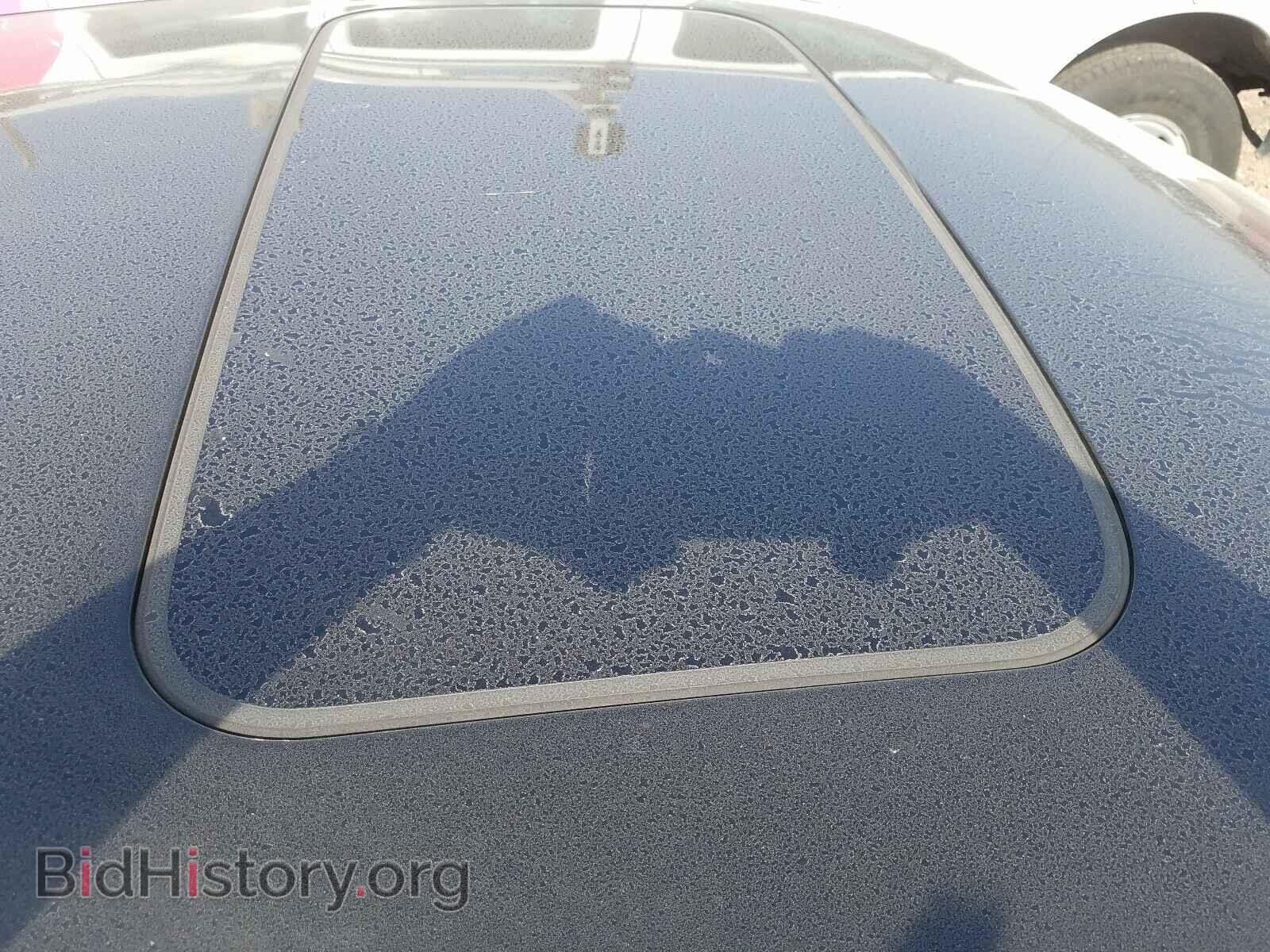 2013 CHRYSLER 200 - VIN: 1C3CCBCG3DN577322 - Фото 9