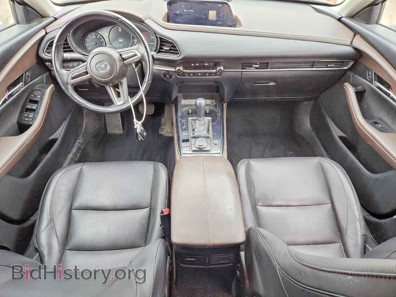 2023 MAZDA CX30 - VIN: 3MVDMBDM5PM514107 - Фото 8