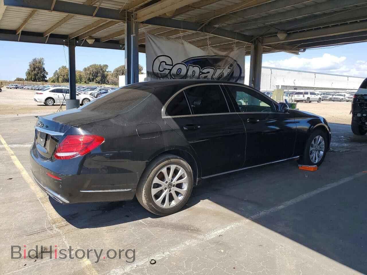 2019 MERCEDES-BENZ E-CLASS - VIN: WDDZF4KB1KA657002 - Фото 3