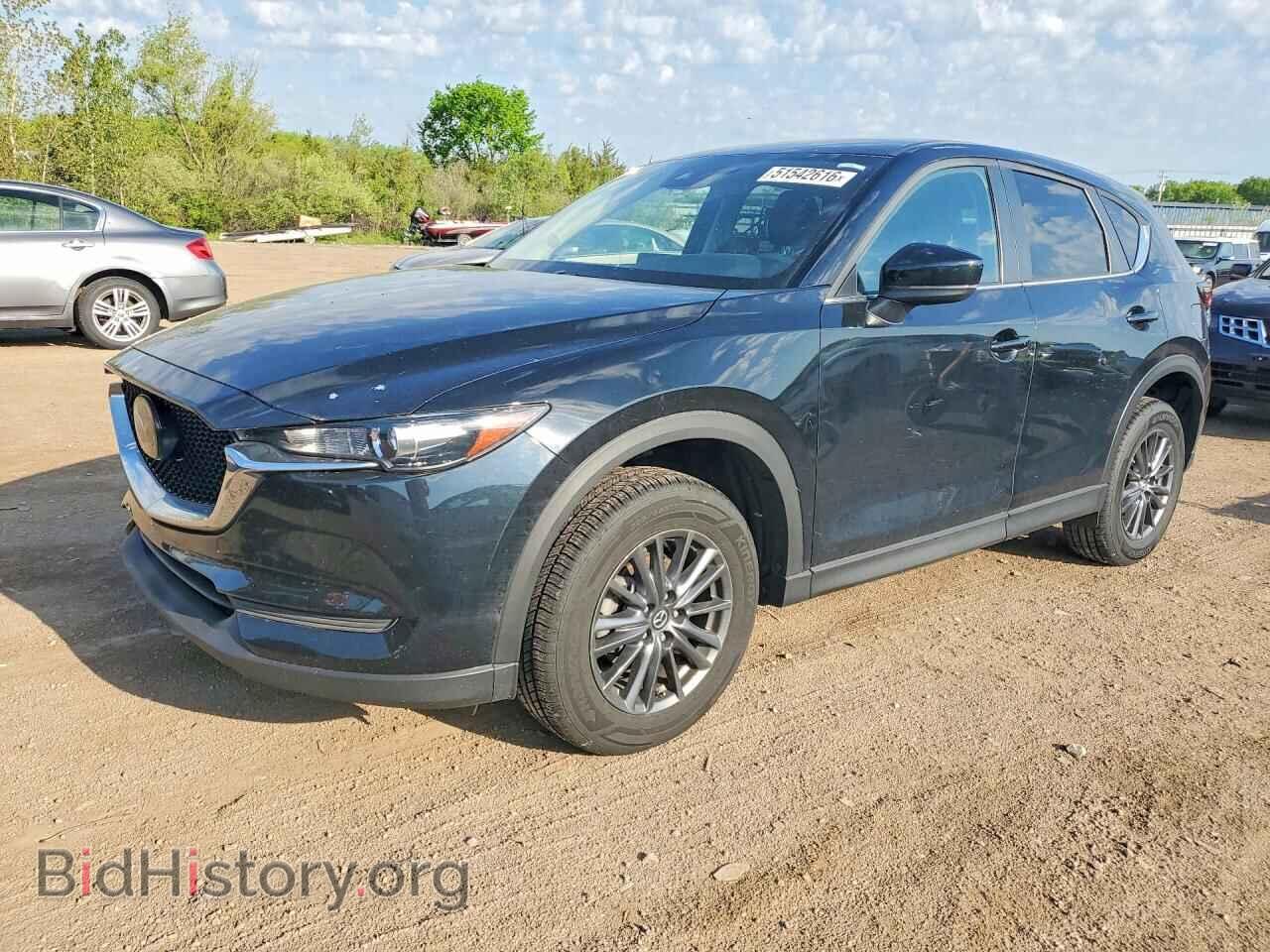 Photo JM3KFBCM7K0676716 - MAZDA CX-5 2019