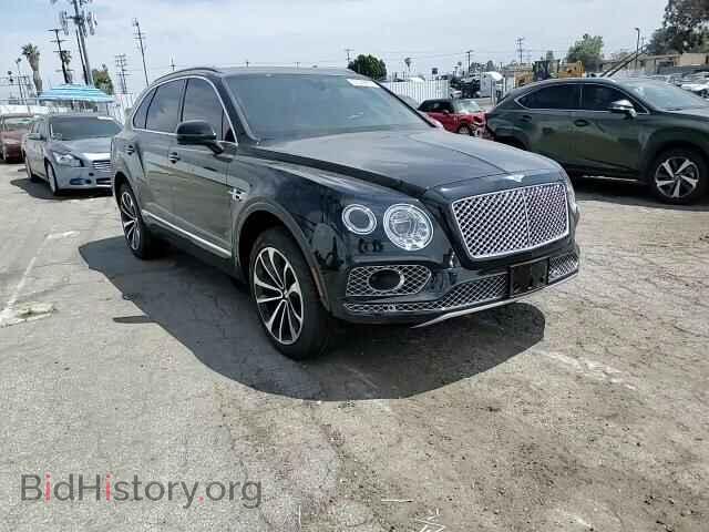 2017 BENTLEY ALL MODELS - VIN: SJAAC2ZV6HC015703 - Фото 12