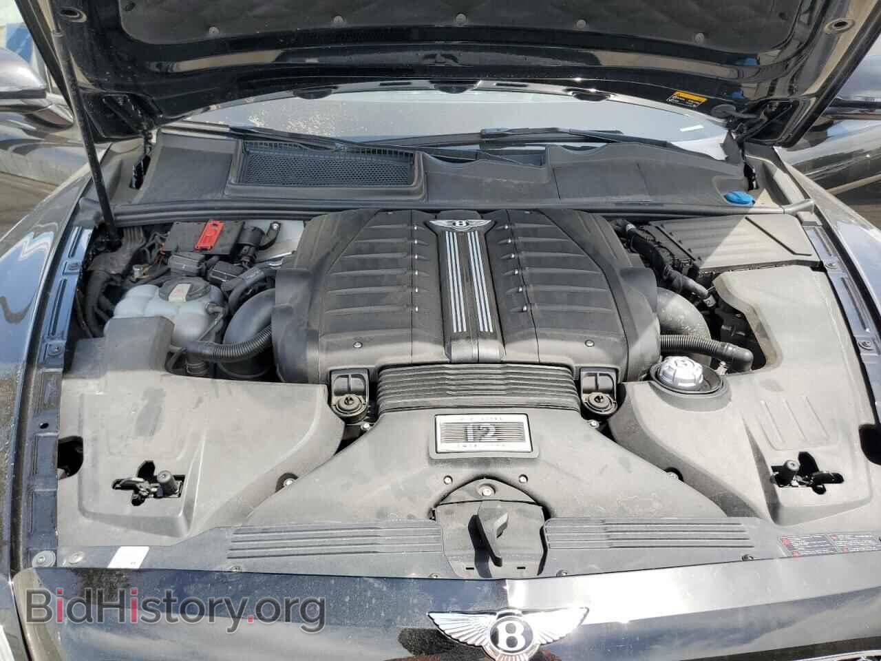 2017 BENTLEY ALL MODELS - VIN: SJAAC2ZV6HC015703 - Фото 13