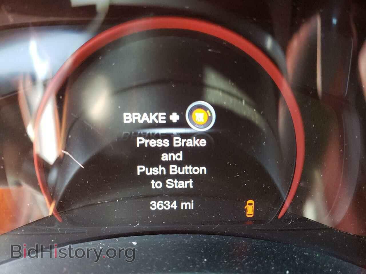 2021 DODGE DURANGO - VIN: 1C4SDJH91MC605686 - Фото 9