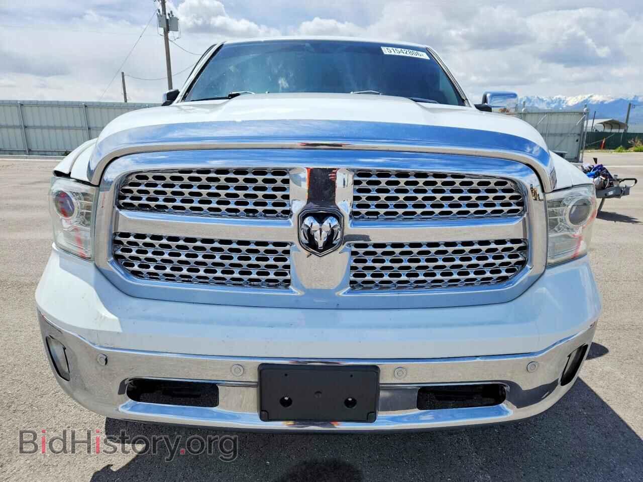 2014 RAM 1500 - VIN: 1C6RR7NT7ES312358 - Фото 5