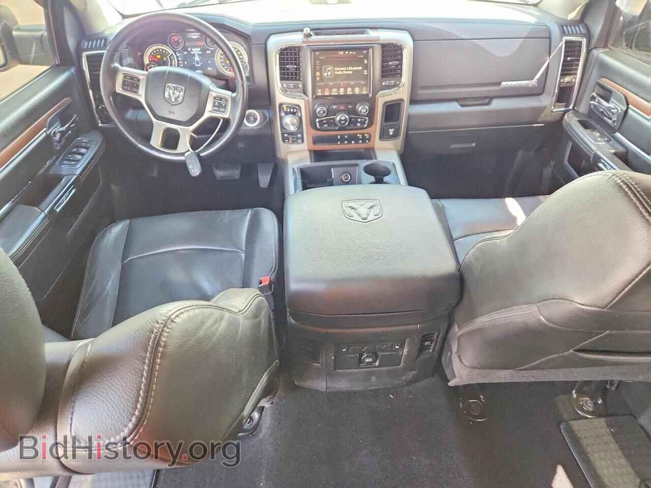 2014 RAM 1500 - VIN: 1C6RR7NT7ES312358 - Фото 8