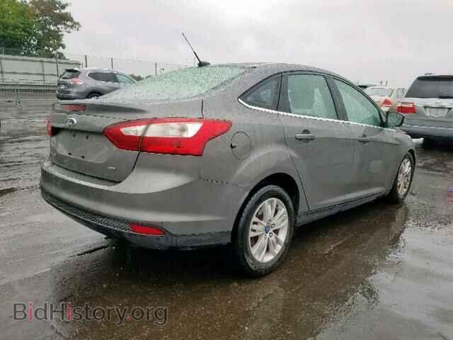 2012 FORD FOCUS - VIN: 1FAHP3H25CL160163 - Photo 4