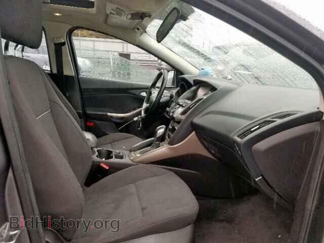 2012 FORD FOCUS - VIN: 1FAHP3H25CL160163 - Photo 5