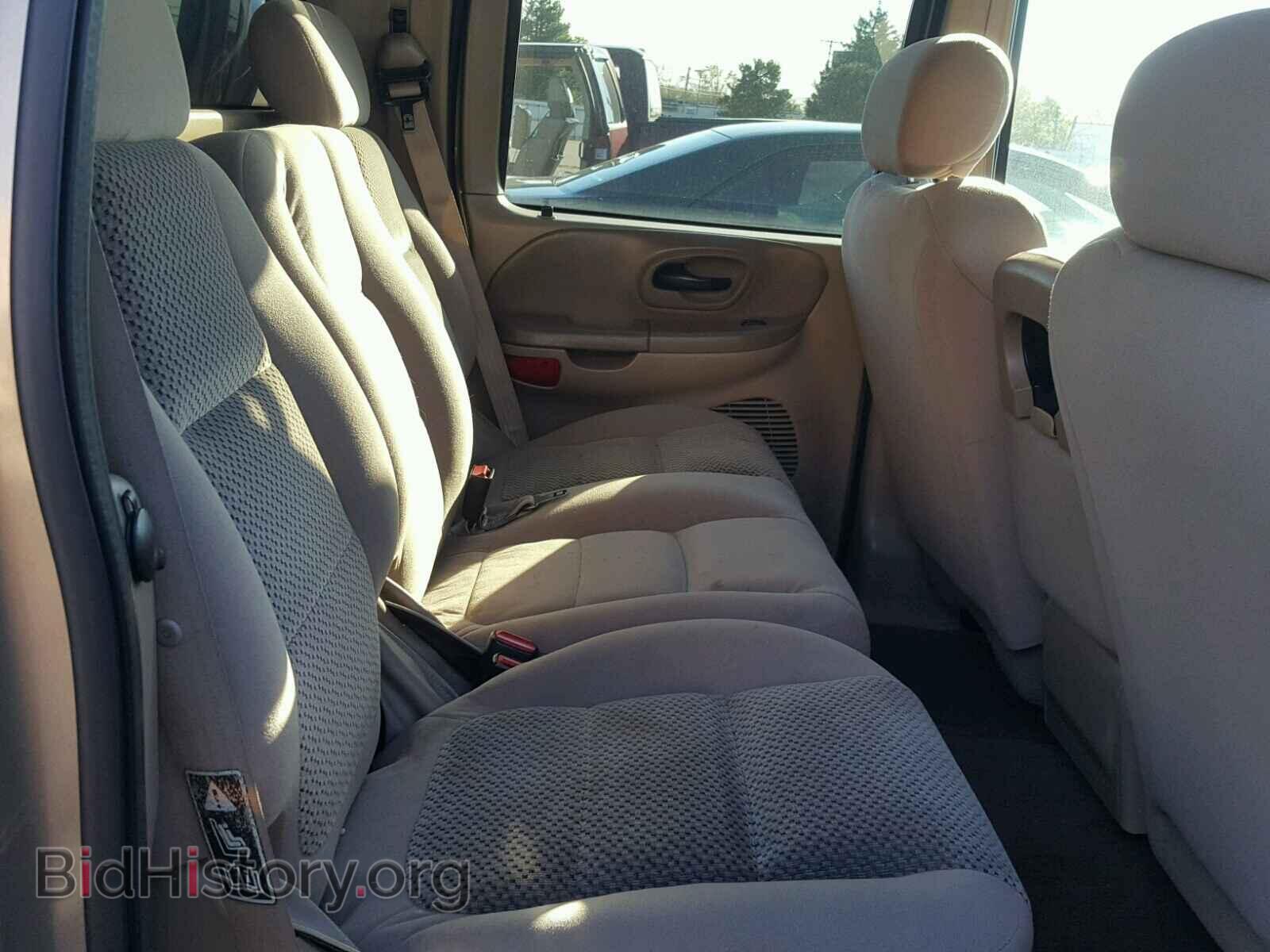2003 FORD F150 SUPER - VIN: 1FTRW07623KD84145 - Фото 6