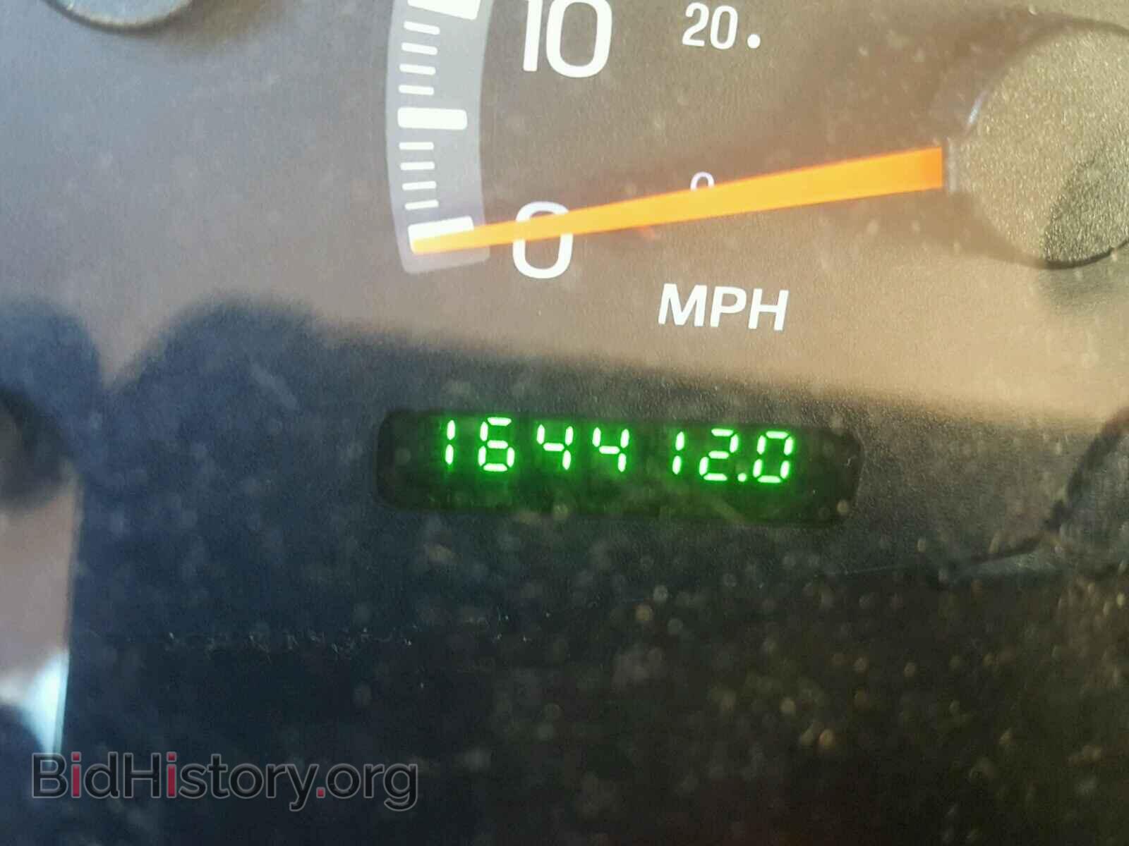 2003 FORD F150 SUPER - VIN: 1FTRW07623KD84145 - Фото 8