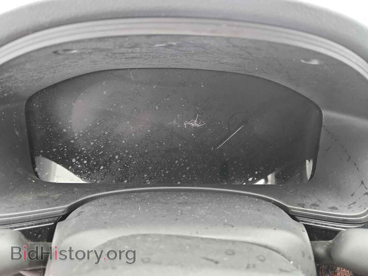 2026 HONDA CIVIC - VIN: 2HGFE2F57TH554728 - Фото 9