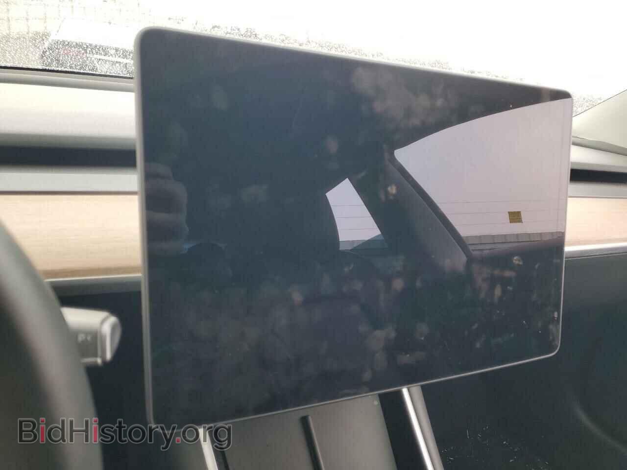 2019 TESLA MODEL 3 - VIN: 5YJ3E1EA1KF449407 - Фото 9