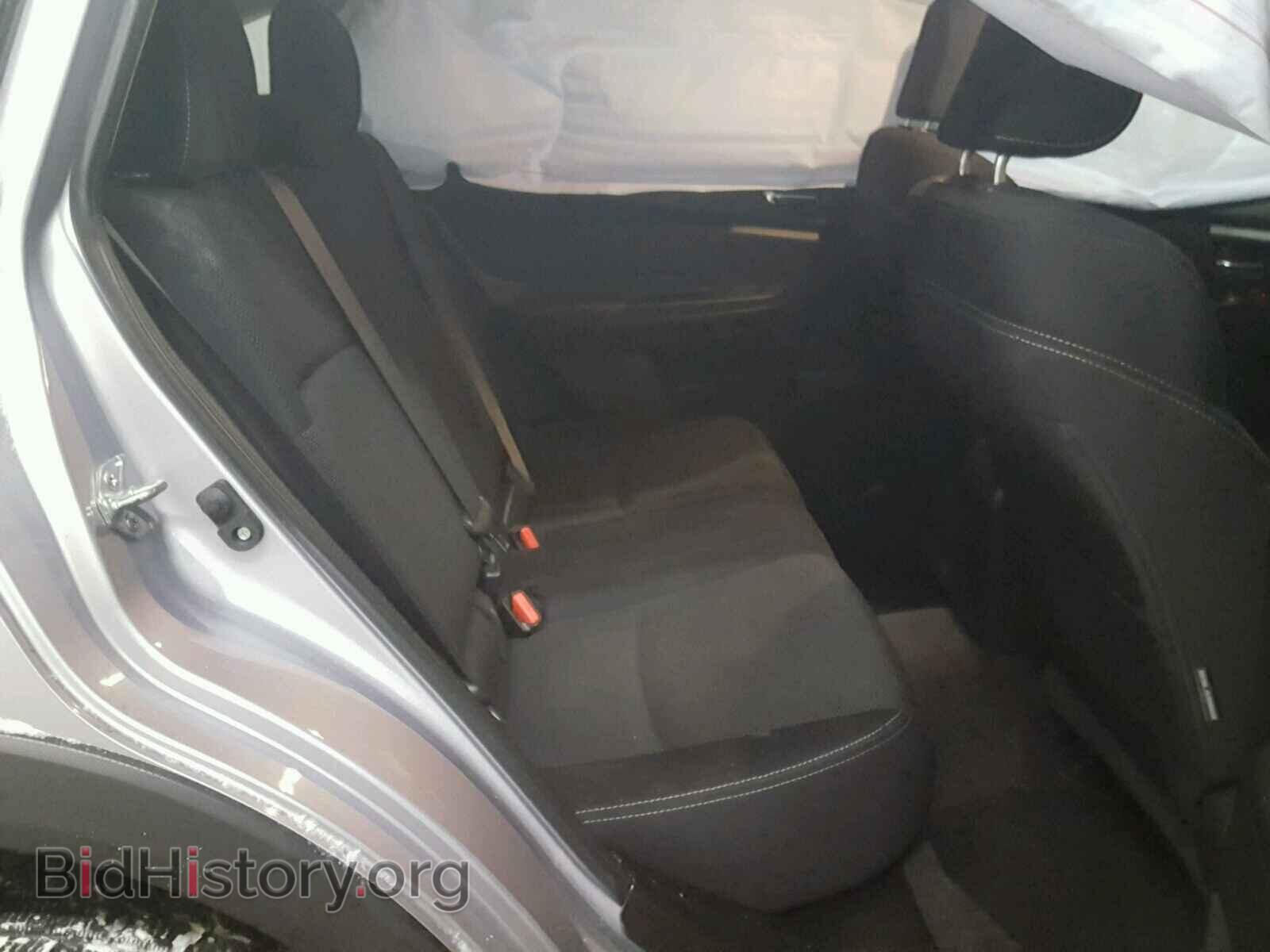 2014 SUBARU XV - VIN: JF2GPACC4E8296480 - Фото 6