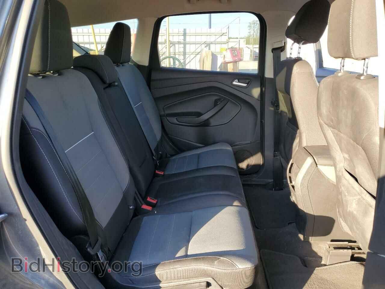 2014 FORD ESCAPE - VIN: 1FMCU0GX4EUE35328 - Фото 10