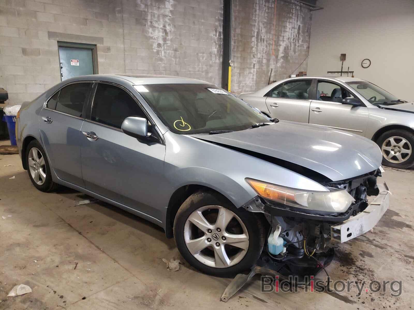 Photo JH4CU266X9C020033 - ACURA TSX 2009