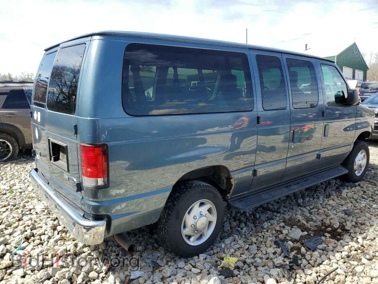 2014 FORD ALL Models - VIN: 1FBNE3BL4EDA21535 - Фото 3