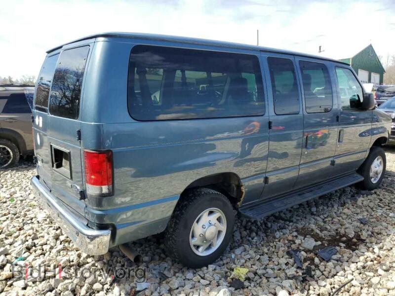 2014 Ford ALL MODELS (VIN 1FBNE3BL4EDA21535) — photo 3 of 14