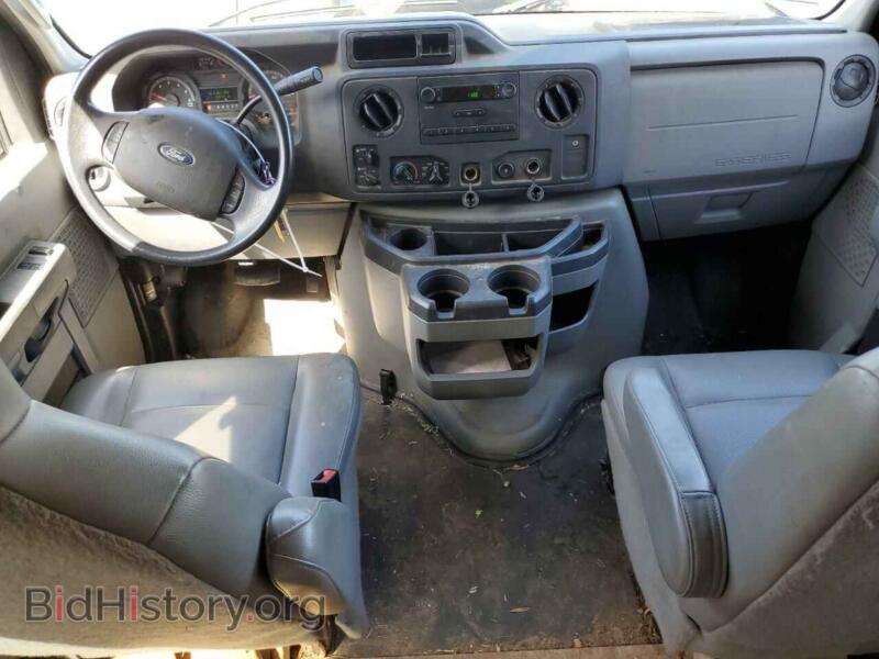 2014 Ford ALL MODELS (VIN 1FBNE3BL4EDA21535) — photo 8 of 14