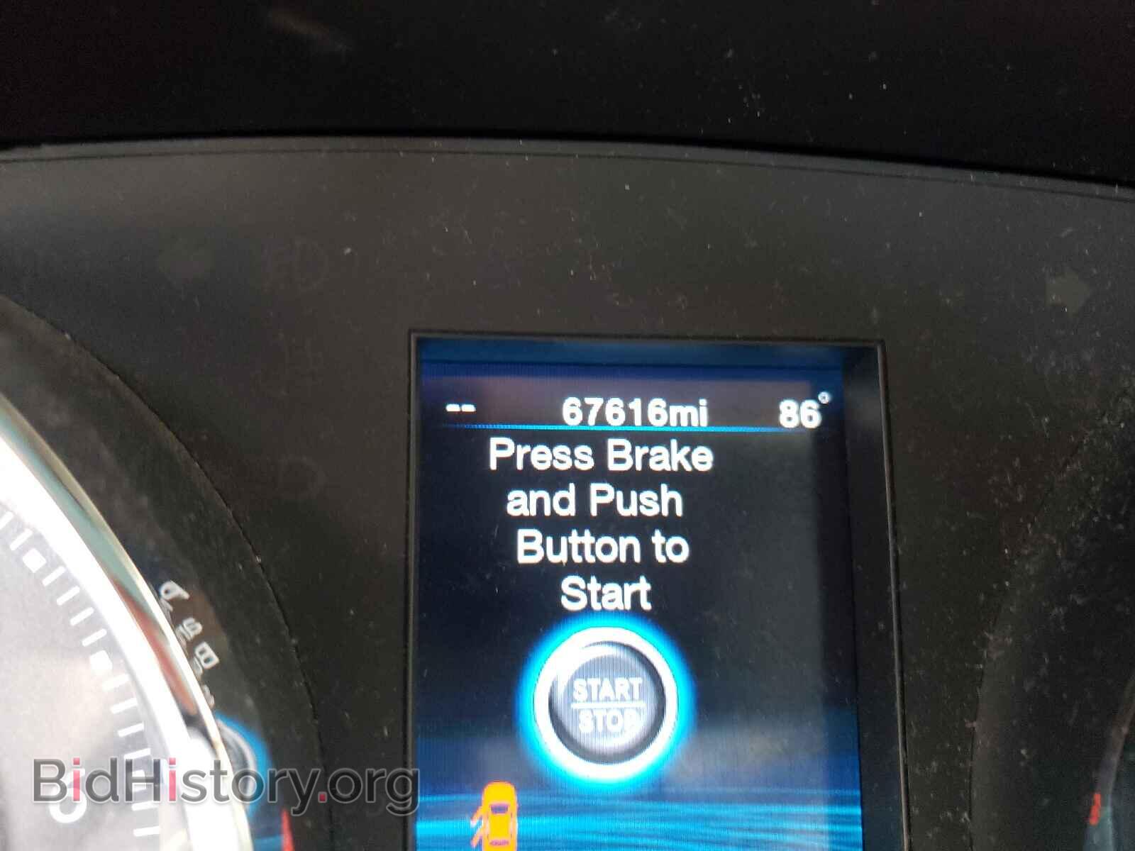 2012 CHRYSLER 300 - VIN: 2C3CCAAG6CH213741 - Фото 8