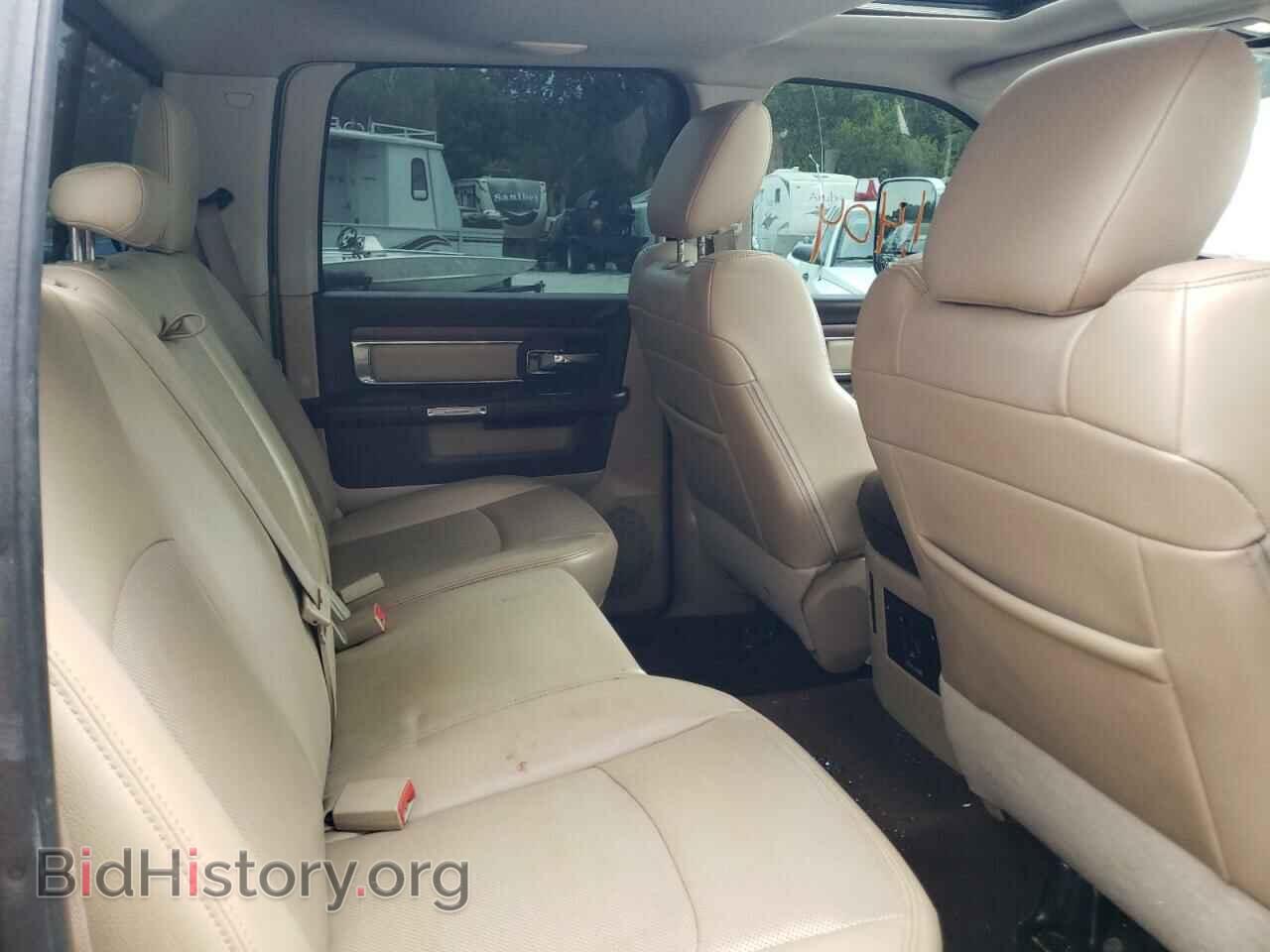 2014 RAM 3500 - VIN: 3C63RRJL3EG109417 - Фото 6
