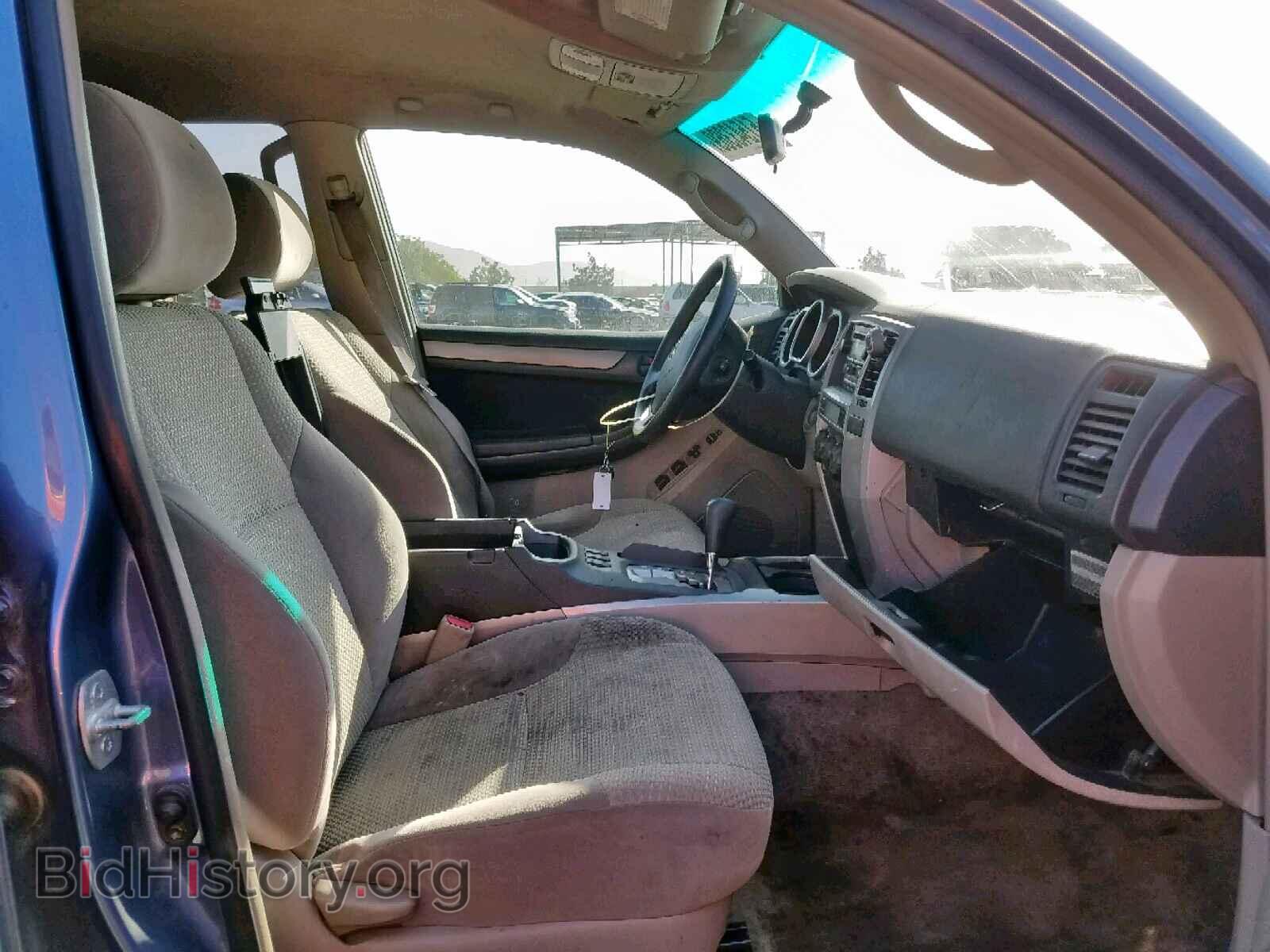 2003 TOYOTA 4RUNNER SR - VIN: JTEZU14R338008248 - Фото 5