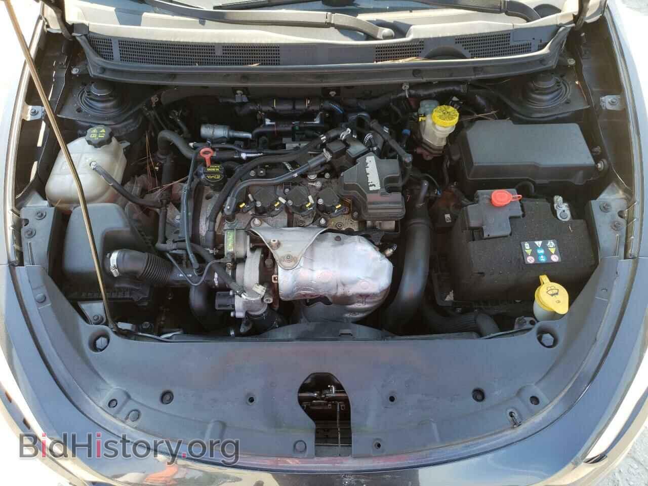 2013 DODGE DART - VIN: 1C3CDFAH2DD292942 - Фото 7