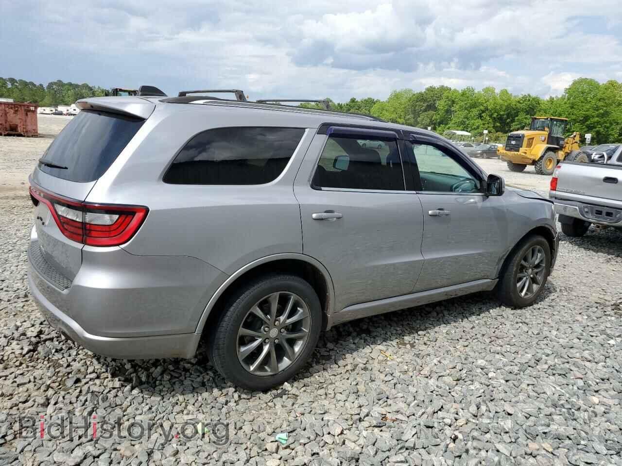2014 DODGE DURANGO - VIN: 1C4RDHAG1EC494610 - Photo 3
