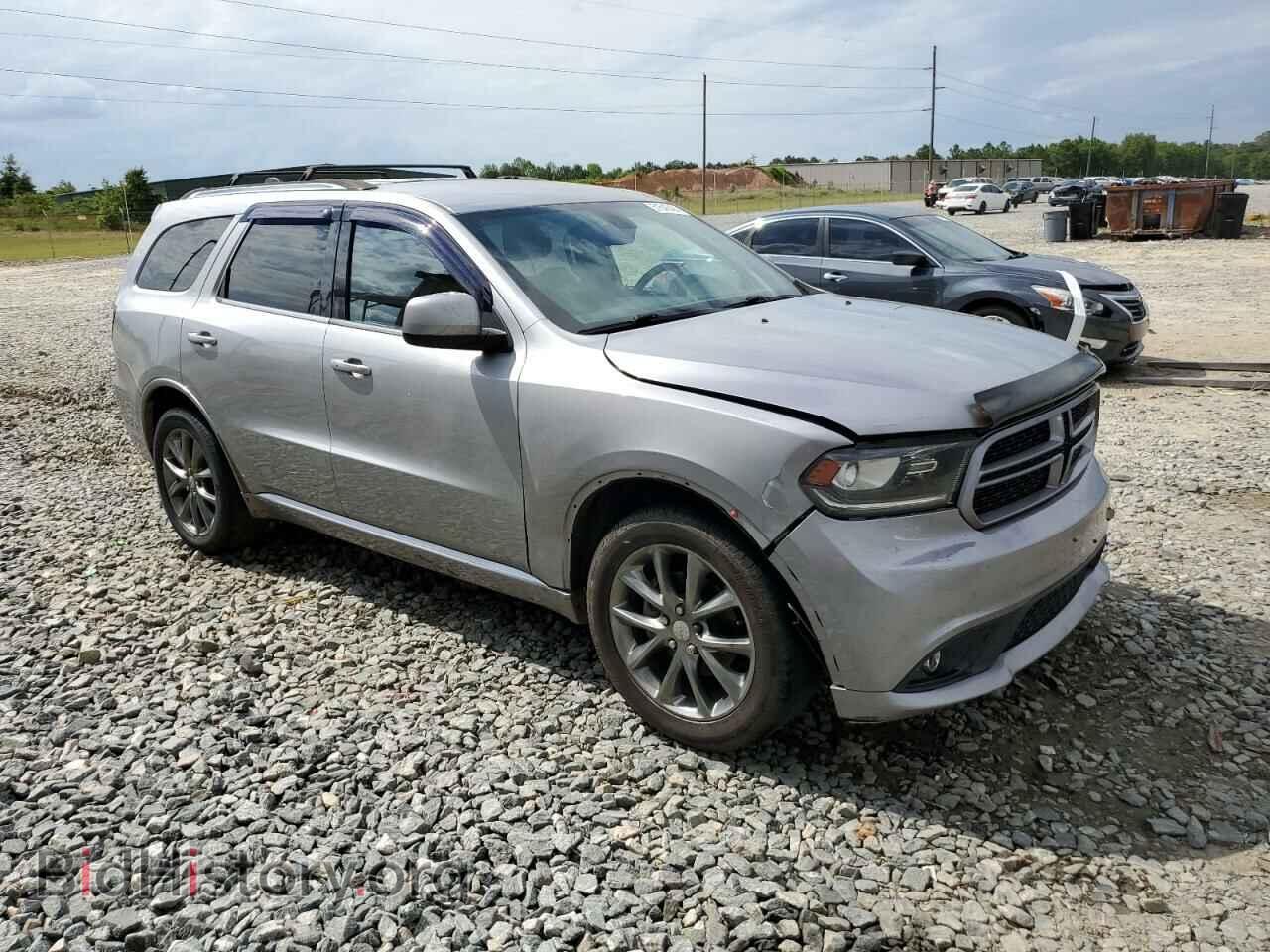 2014 DODGE DURANGO - VIN: 1C4RDHAG1EC494610 - Photo 4
