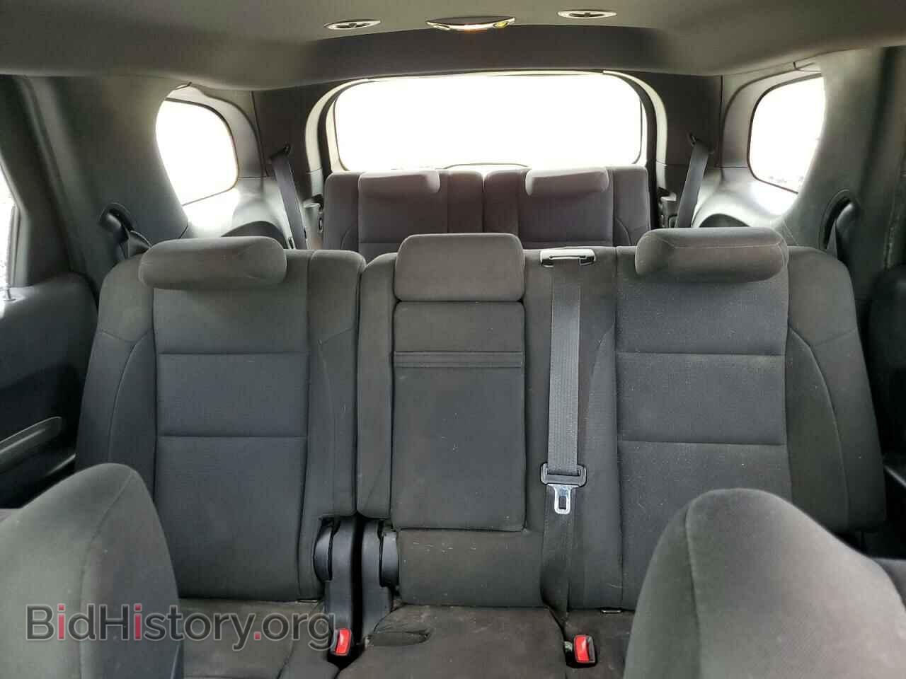 2014 DODGE DURANGO - VIN: 1C4RDHAG1EC494610 - Photo 10