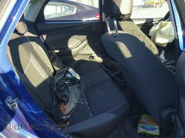 2012 FORD FOCUS - VIN: 1FAHP3E28CL248080 - Фото 6