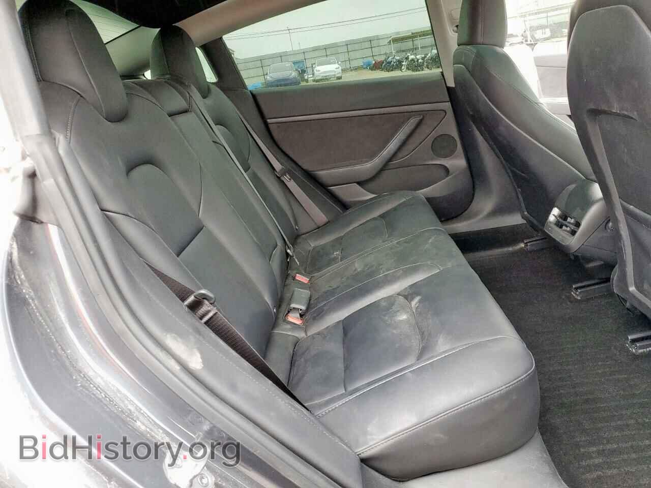 2023 TESLA MODEL 3 - VIN: 5YJ3E1EA2PF606918 - Фото 10