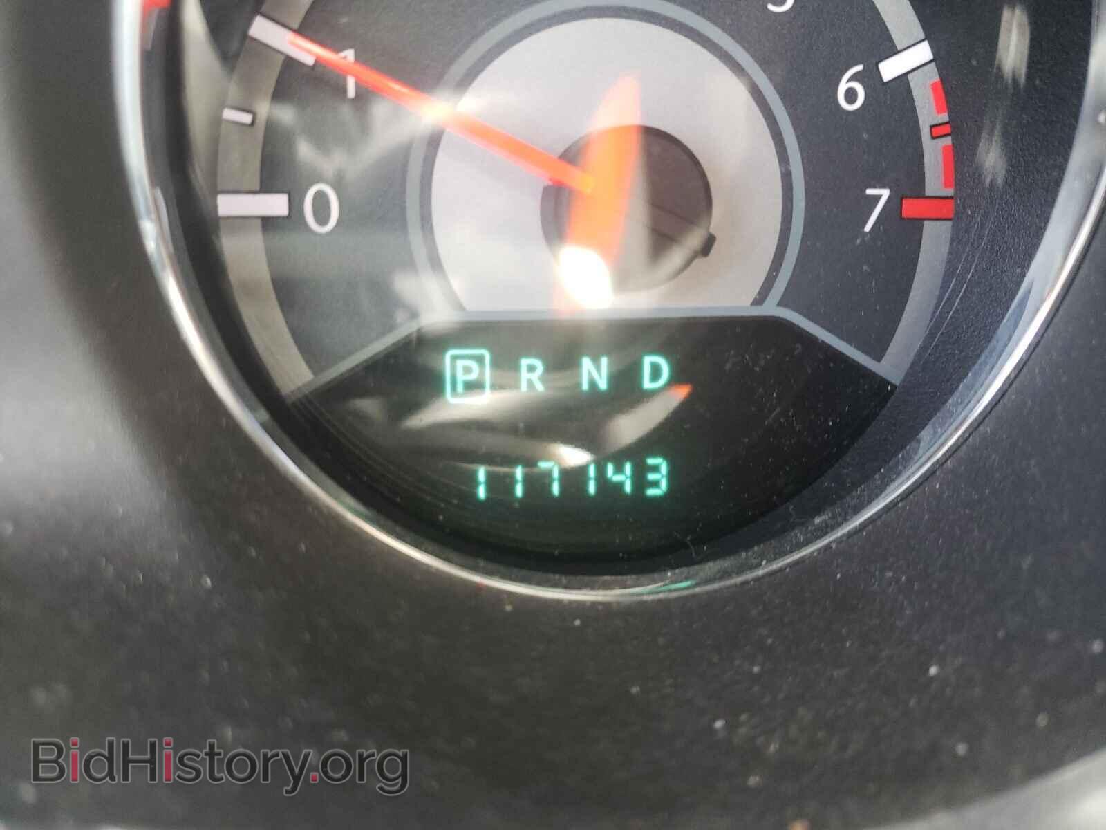 2012 CHRYSLER 200 - VIN: 1C3CCBBB8CN103807 - Фото 8