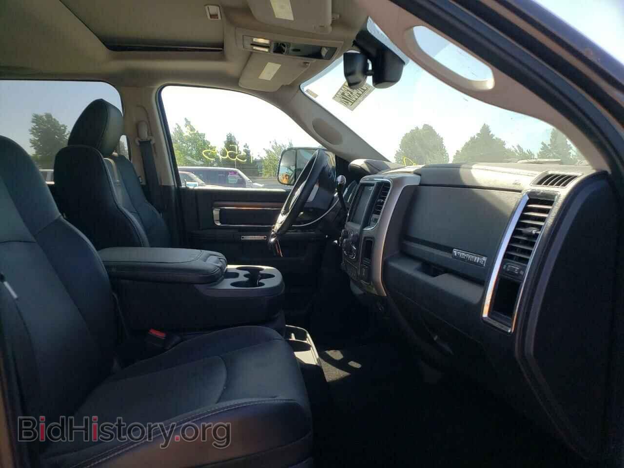 2015 RAM 2500 - VIN: 3C6UR5KL6FG520405 - Фото 5