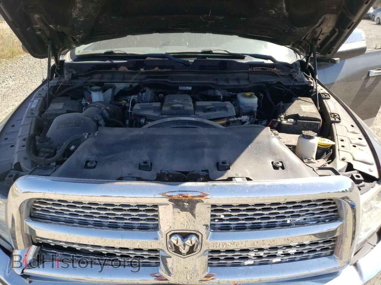 2015 RAM 2500 - VIN: 3C6UR5KL6FG520405 - Фото 7