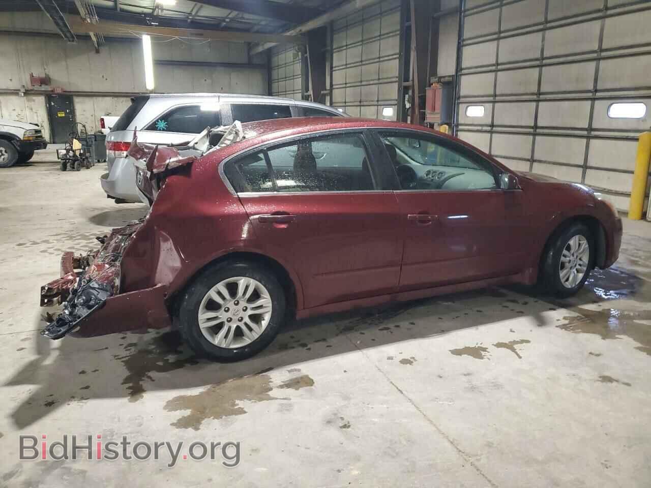 2011 NISSAN ALTIMA - VIN: 1N4AL2AP1BN431316 - Фото 3