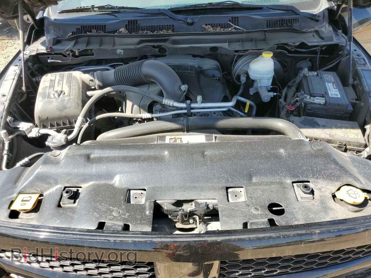 2015 RAM 1500 - VIN: 1C6RR6FT2FS517841 - Фото 11