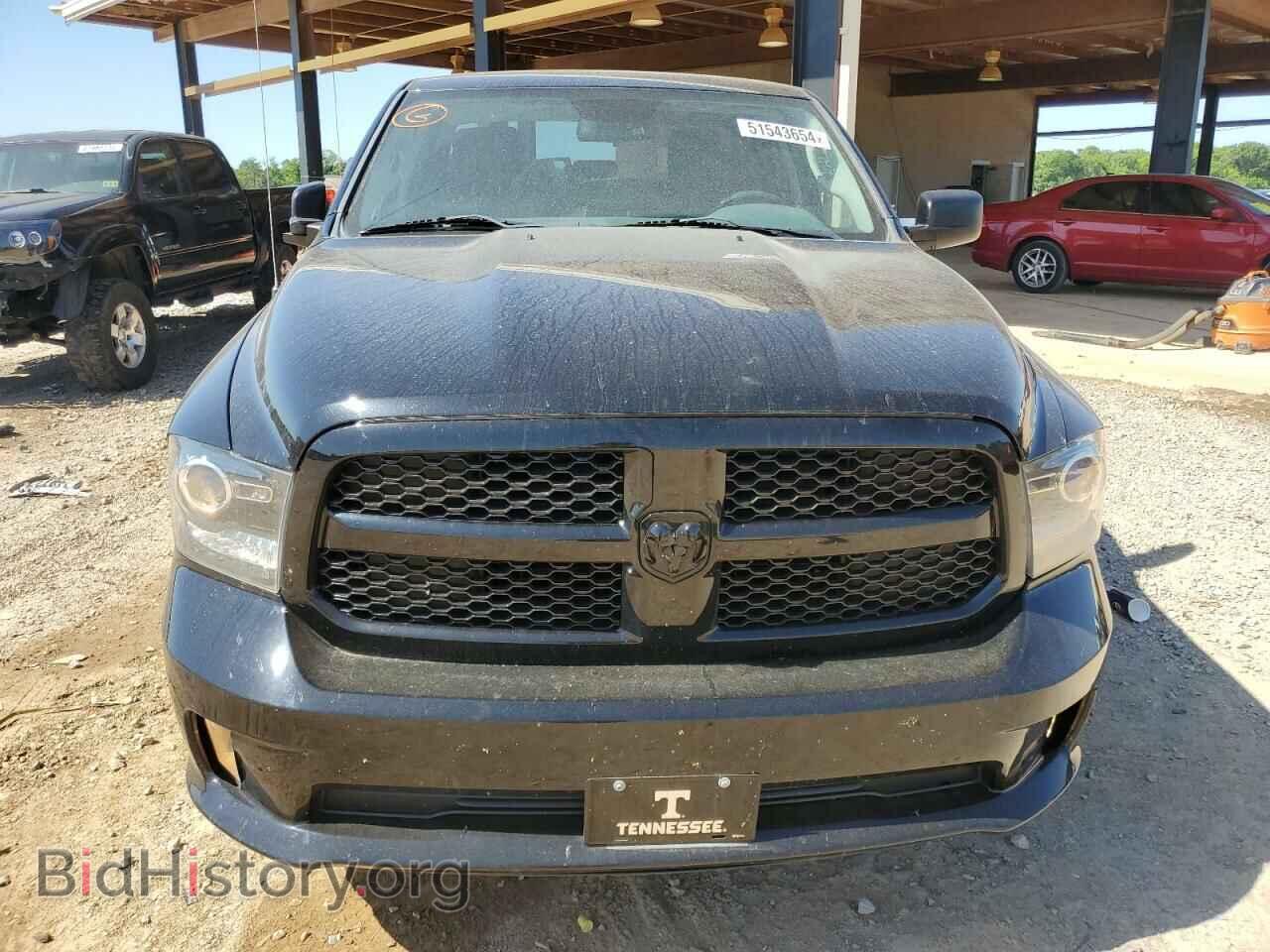 2015 RAM 1500 - VIN: 1C6RR6FT2FS517841 - Фото 5