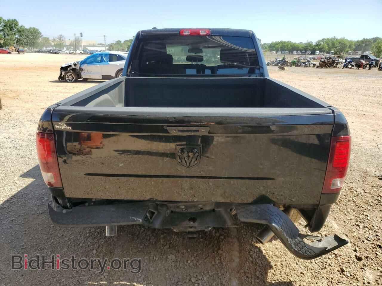 2015 RAM 1500 - VIN: 1C6RR6FT2FS517841 - Фото 6