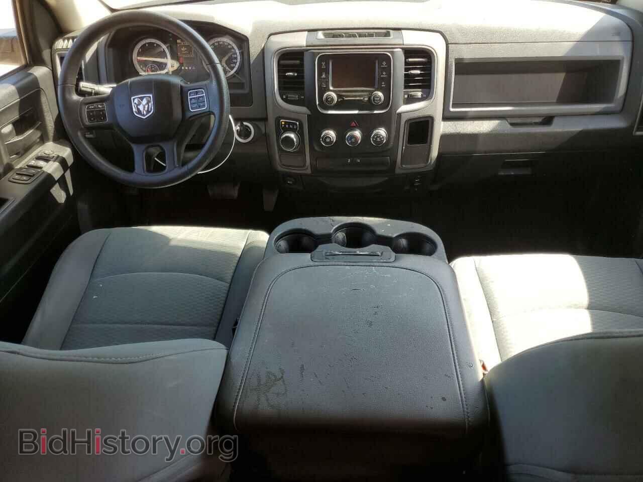 2015 RAM 1500 - VIN: 1C6RR6FT2FS517841 - Фото 8