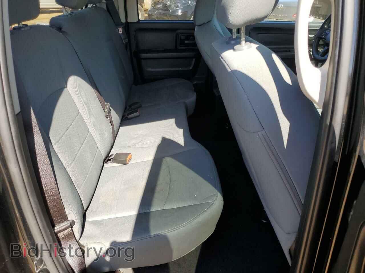 2015 RAM 1500 - VIN: 1C6RR6FT2FS517841 - Фото 10