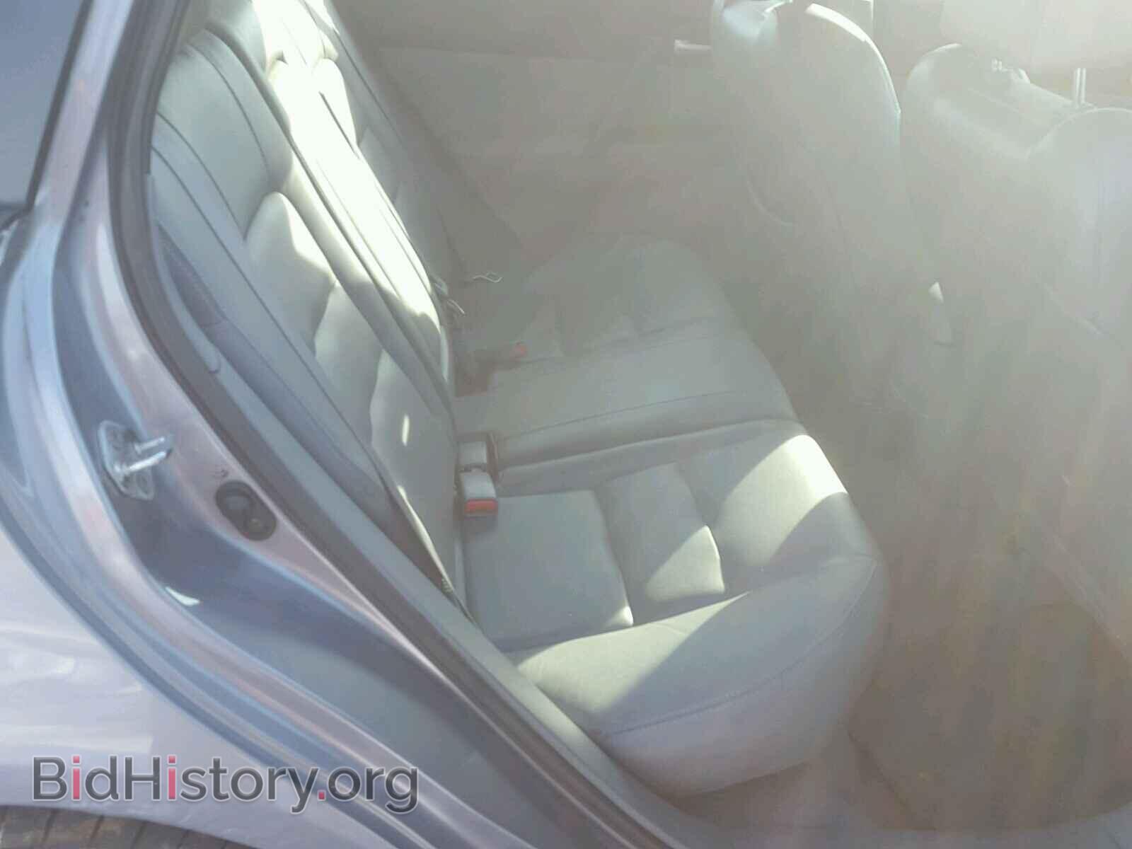 2006 MAZDA 6 - VIN: 1YVHP84D965M33574 - Фото 6