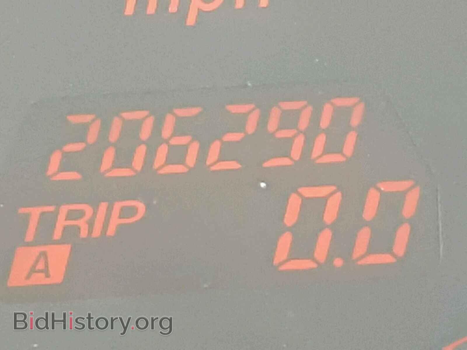 2006 MAZDA 6 - VIN: 1YVHP84D965M33574 - Фото 8