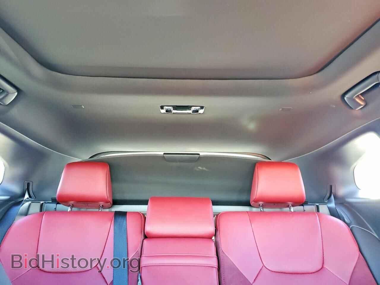 2024 LEXUS RX450 - VIN: 2T2BCMEAXRC019727 - Фото 10